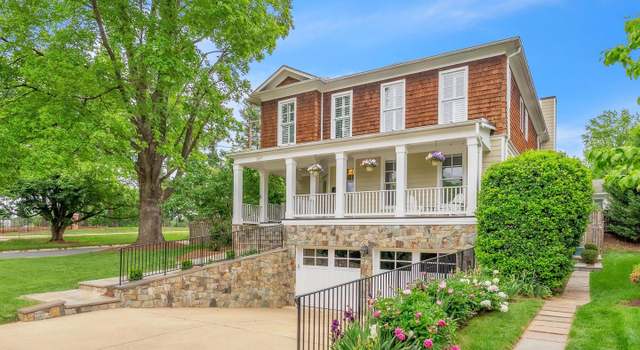 Photo of 7805 Westfield Dr, Bethesda, MD 20817