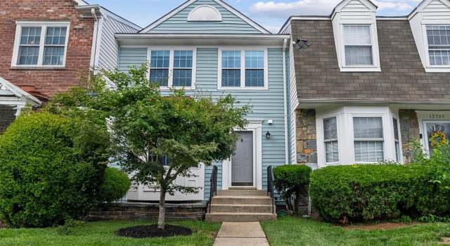 Photo of 12307 Sandy Point Ct, Silver Spring, MD 20904