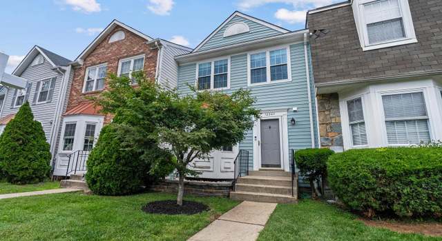 Photo of 12307 Sandy Point Ct, Silver Spring, MD 20904