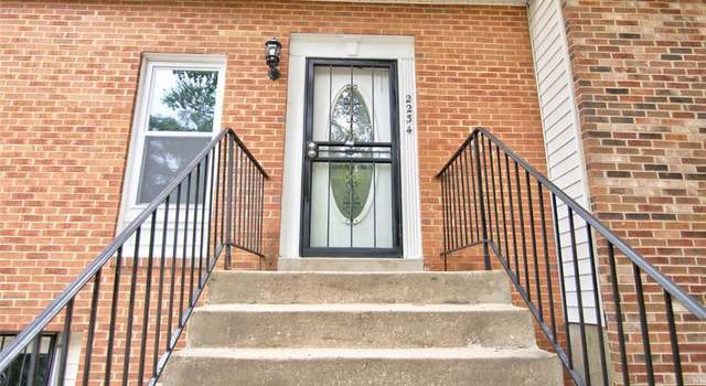 Photo of 2234 Shadyside Ave, Suitland, MD 20746