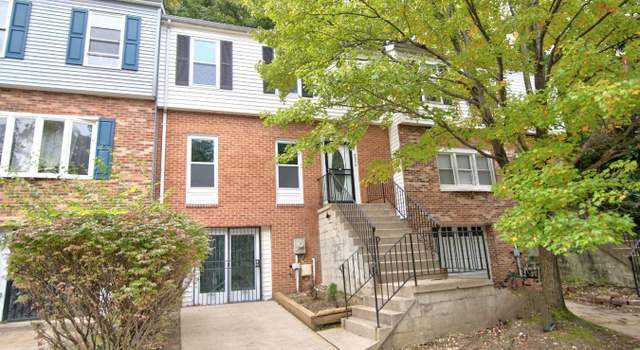 Photo of 2234 Shadyside Ave, Suitland, MD 20746