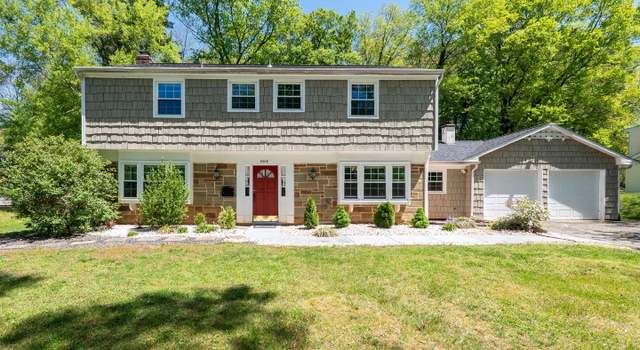Photo of 9208 Twin Hill Ln, Laurel, MD 20708