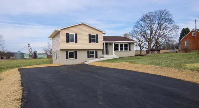 Photo of 14336 National Pike, Clear Spring, MD 21722