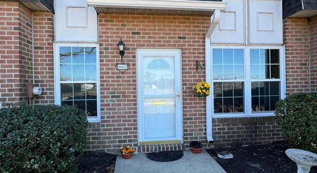 Photo of 2007 Harbour Dr, Palmyra, NJ 08065