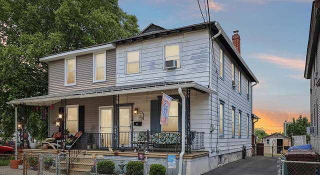 Photo of 305 Filmore St, Riverside, NJ 08075
