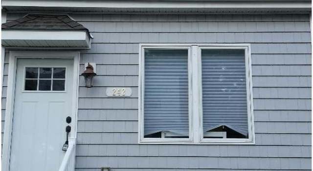 Photo of 242 Cedar Ave, Oaklyn, NJ 08107