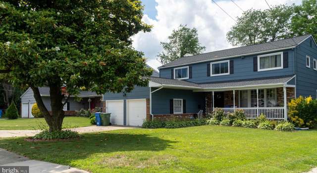 Photo of 5 N Syracuse Dr, Cherry Hill, NJ 08034