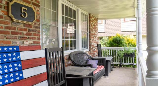 Photo of 5 N Syracuse Dr, Cherry Hill, NJ 08034