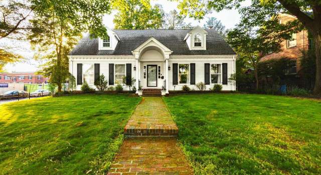 Photo of 94 N Woodland Ave, Woodbury, NJ 08096