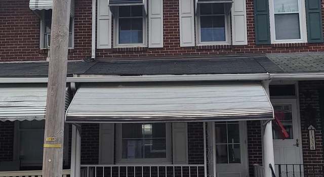 Photo of 1332 Birch St, Reading, PA 19604