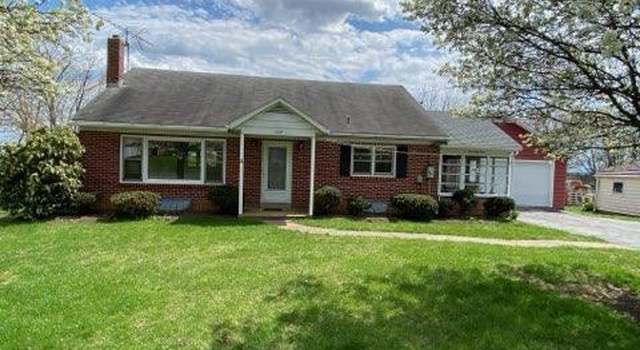 Photo of 664 Elm St, Bally, PA 19503