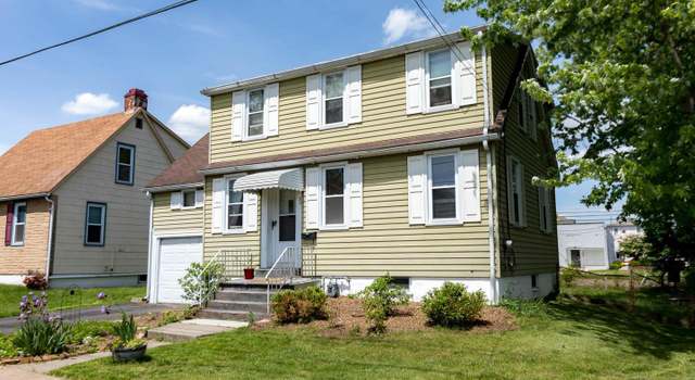 Photo of 89 N Branch St, Sellersville, PA 18960
