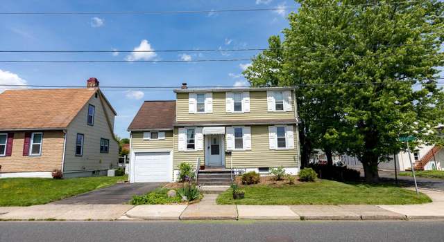Photo of 89 N Branch St, Sellersville, PA 18960