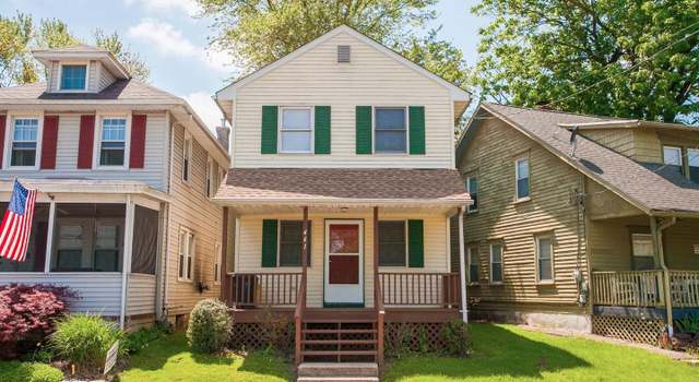 Photo of 461 N Delmorr Ave, Morrisville, PA 19067