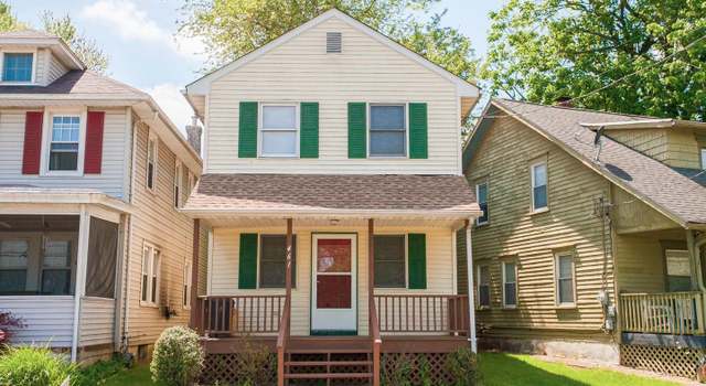 Photo of 461 N Delmorr Ave, Morrisville, PA 19067