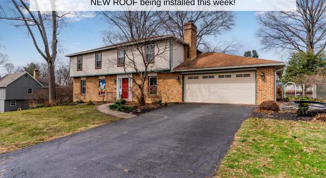 Photo of 503 Kentwood Dr, Mechanicsburg, PA 17050