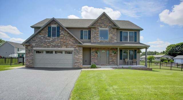 Photo of 5 Bristol Ave, Shippensburg, PA 17257