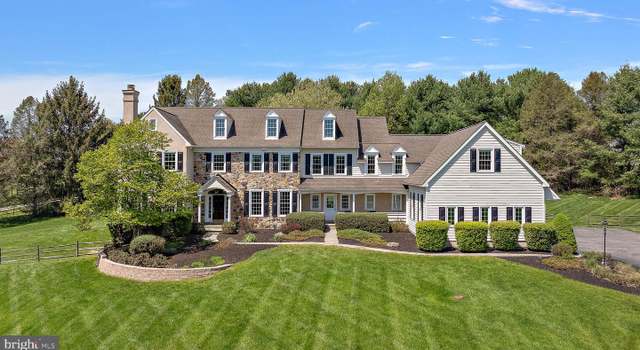 Photo of 5 Somerset Ln, Malvern, PA 19355