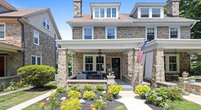 Photo of 417 Price St, West Chester, PA 19382