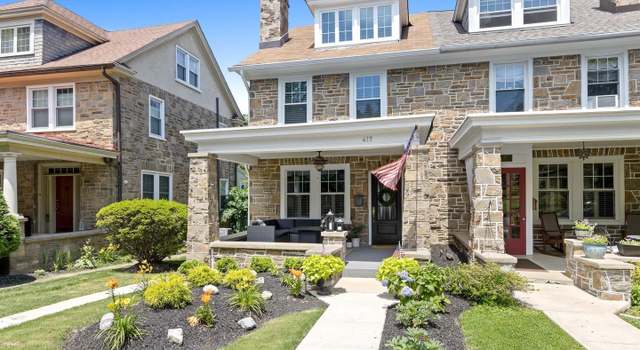 Photo of 417 Price St, West Chester, PA 19382