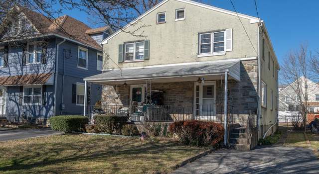 Photo of 132 Hastings Ave, Havertown, PA 19083