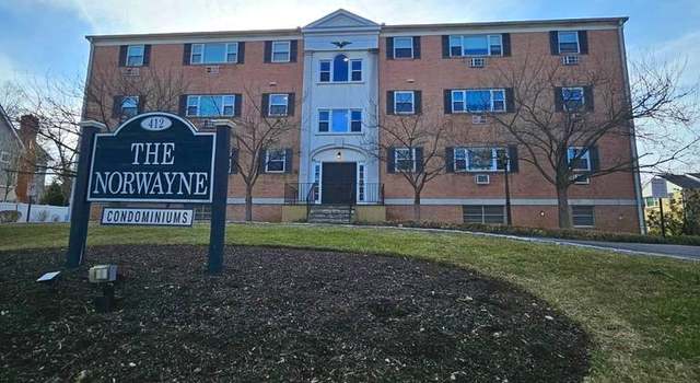Photo of 412 N Wayne Ave #203, Wayne, PA 19087