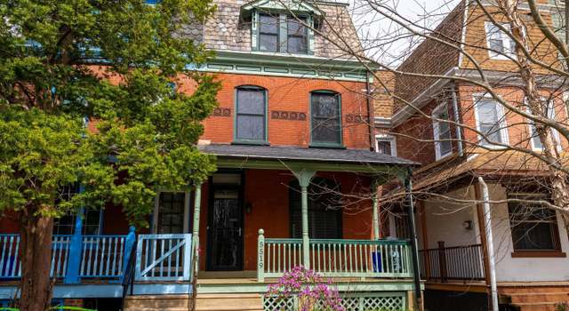 Photo of 5519 Morris St, Philadelphia, PA 19144
