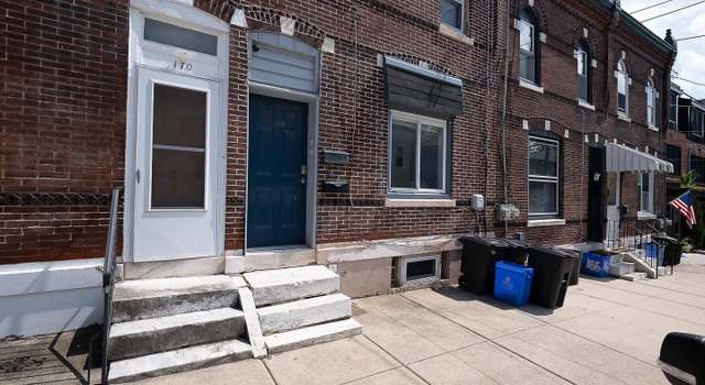 Photo of 168 Kalos St, Philadelphia, PA 19128