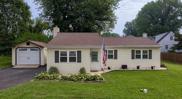 Photo of 131 Brook Ln, Wrightsville, PA 17368