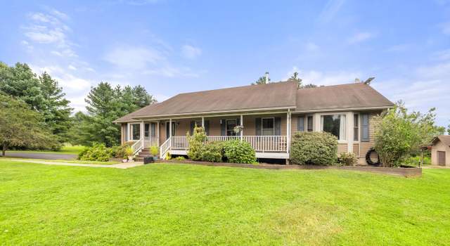 Photo of 12155 Tutts Mill Ln, Culpeper, VA 22701