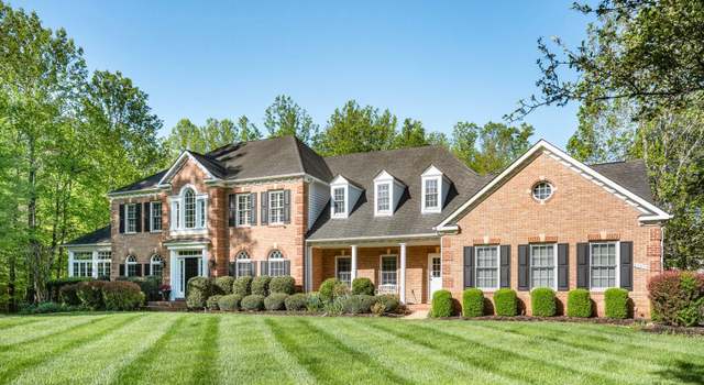 Photo of 13309 Balmoral Heights Pl, Clifton, VA 20124