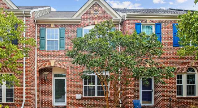 Photo of 6119 Madison Crest Ct, Falls Church, VA 22041