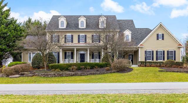 Photo of 41741 Raspberry Dr, Leesburg, VA 20176