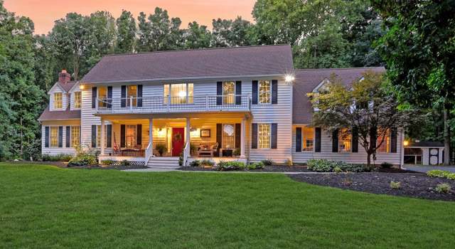 Photo of 36745 Allder School Rd, Purcellville, VA 20132