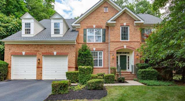 Photo of 16805 Tidewater Ct, Woodbridge, VA 22191
