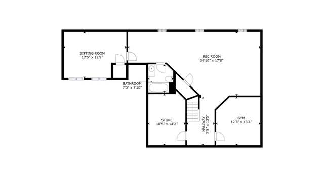 Photo of 16805 Tidewater Ct, Woodbridge, VA 22191