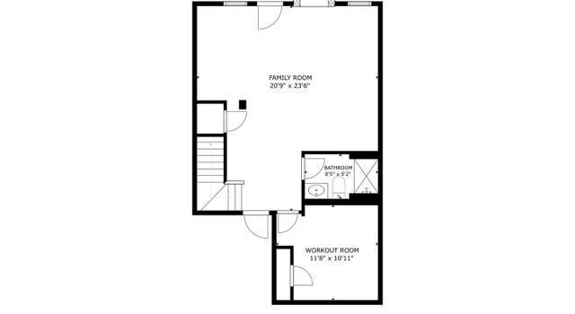 Photo of 16753 Sweeney Ln, Woodbridge, VA 22191