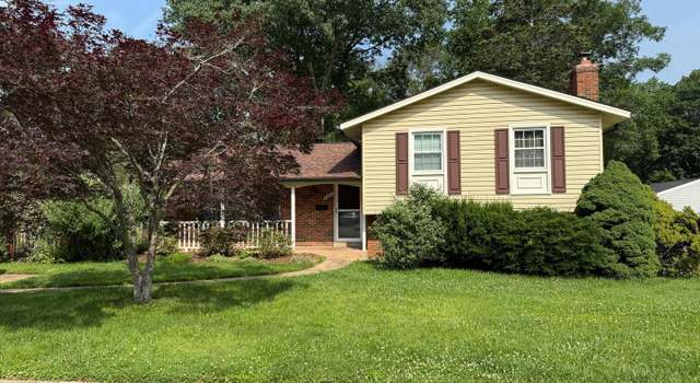 Photo of 7400 Roxbury Ave, Manassas, VA 20109