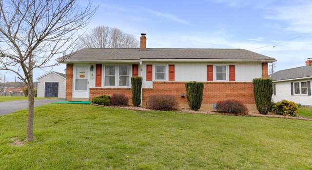 Photo of 5169 Boxwood Dr, Mount Jackson, VA 22842