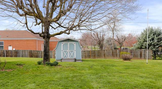 Photo of 5169 Boxwood Dr, Mount Jackson, VA 22842