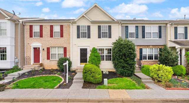 Photo of 606 Frontier Fort Ln, Strasburg, VA 22657