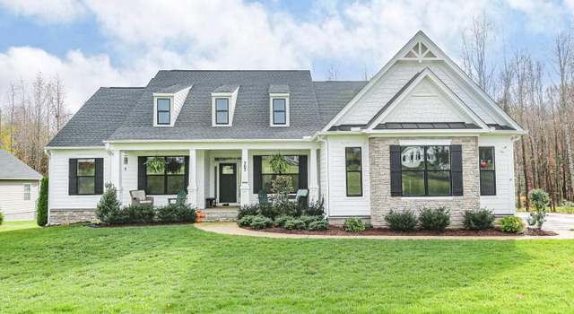 Photo of 207 Bennington Way, Stafford, VA 22556