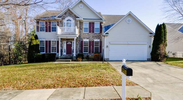 Photo of 50 Hunton Dr, Fredericksburg, VA 22405