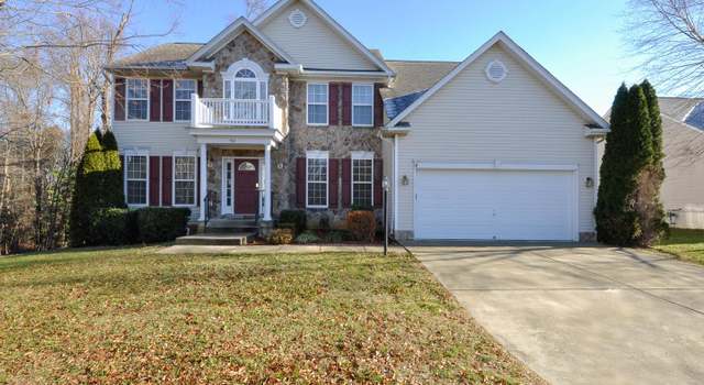 Photo of 50 Hunton Dr, Fredericksburg, VA 22405