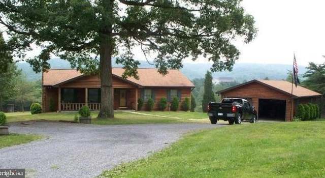 Photo of 12287 Knobley Rd, Keyser, WV 26726