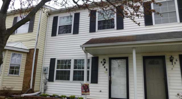 Photo of 6842 Acacia Ct, Frederick, MD 21703