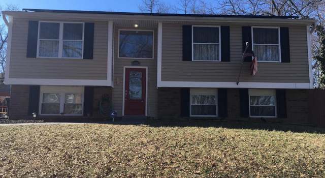 Photo of 6602 Seward Rd, Bowie, MD 20720