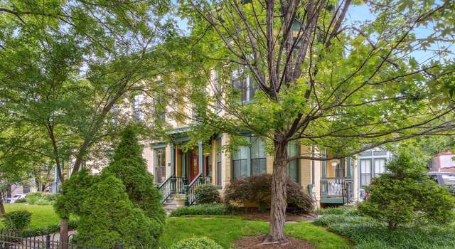 Photo of 531 T St NW #101, Washington, DC 20001