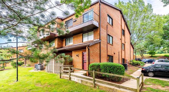 Photo of 3460 Summit Ct NE #3460, Washington, DC 20018