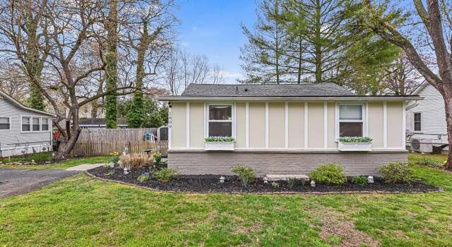 Photo of 1609 Rockhold Rd, Edgewater, MD 21037